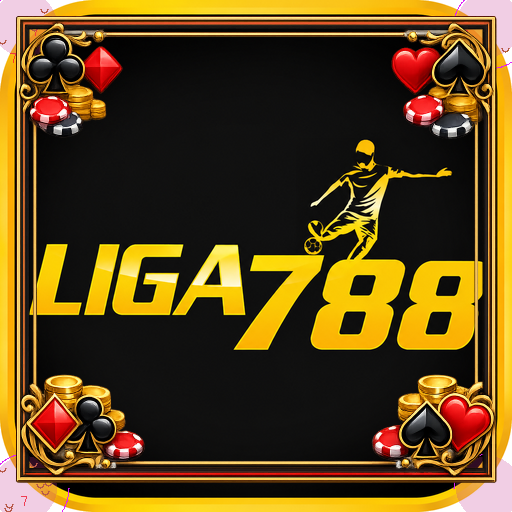 liga788 — mitra unggulan